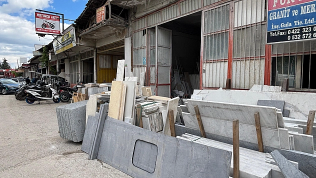 Malatya'da yıkım bilmecesi: Ne giden kurtuldu ne kalan!