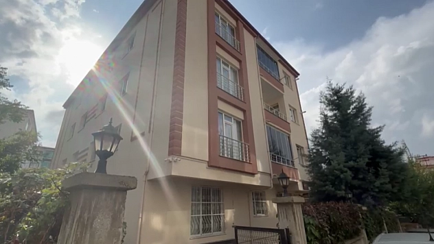 Malatya'da yıkım sırasında elektrik krizi! 50 ailenin beyaz eşyaları yandı: Sorumlu kim?