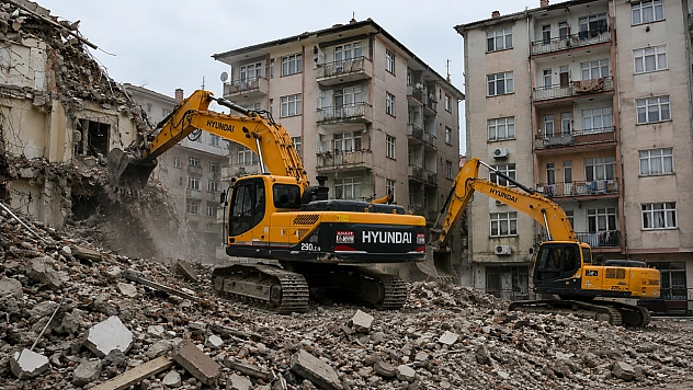 Malatya'da yıkımların neden geciktiği belli oldu