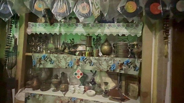 Malatya'da 'Yok' Cevabı Müzeye Dönüştü: 6 Binden Fazla Eser Tek Çatı Altında