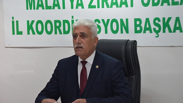 Malatya'da Yonca Balya Fiyatları Belli Oldu: Saatlik Ücret 4 Bin TL