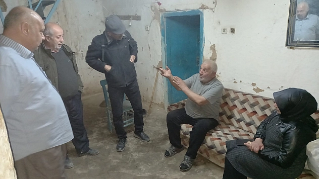 Malatya'da Yürek Isıtan Dayanışma: Hayırseverler Harekete Geçti