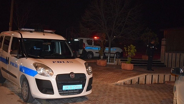 7 kayıp kız bulundu
