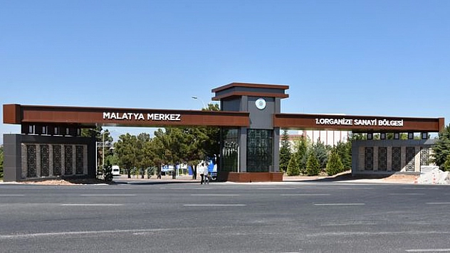Malatya'da yüzlerce şirket kapandı || 'Yüzde elli azaldı'