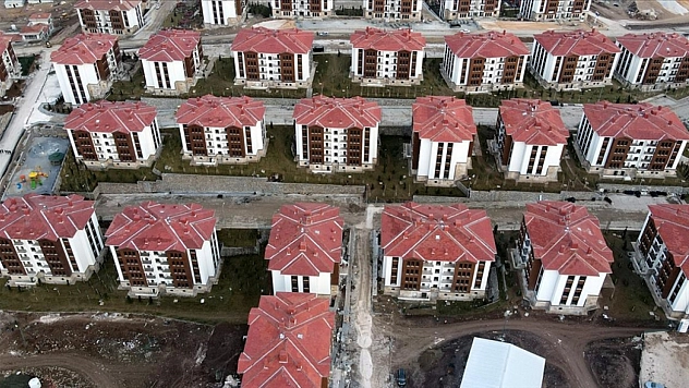 Malatya'da yeniden kura heyecanı: 36 konutun hak sahibi belli olacak