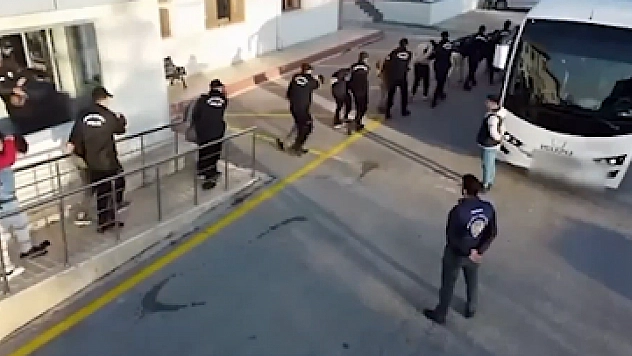 Malatya Dahil 18 İlde Siber Operasyon: 346 Şüpheli Yakalandı