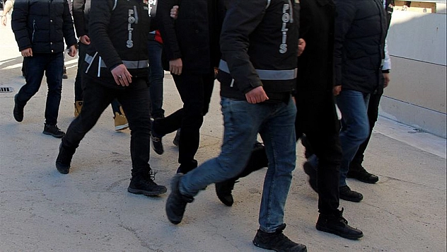 Malatya dahil 47 ilde eş zamanlı baskın! 324 şüpheli yakalandı