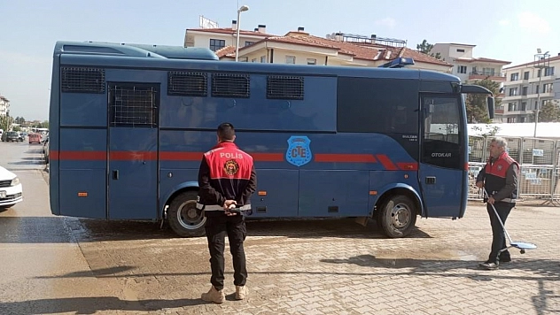 Malatya'da 116 sanıklı davanın 3. duruşması tamamlandı: 2 sanık serbest bırakıldı!