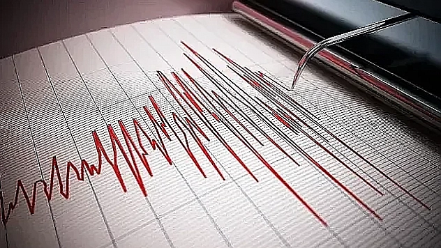 Malatya'daki 4,3'lük Deprem: Vali Yavuz, Ekipler Sahada