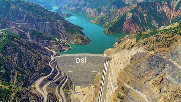 Malatya'daki Barajların Doluluk Oranı Belli Oldu!