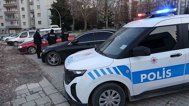 Malatya'da cocukların kanlı kavgası 2 kişi yakalandı