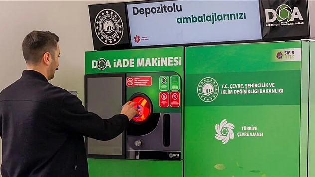 Malatya'daki depozito iade noktaları belli oldu!