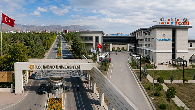 Malatya'daki iki üniversiteden biri geriliyor, biri yükselişe geçiyor