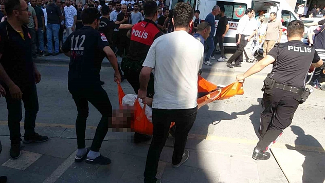 Kafe cinayetlerinin firari şüphelisi 4 yıl sonra yakalandı