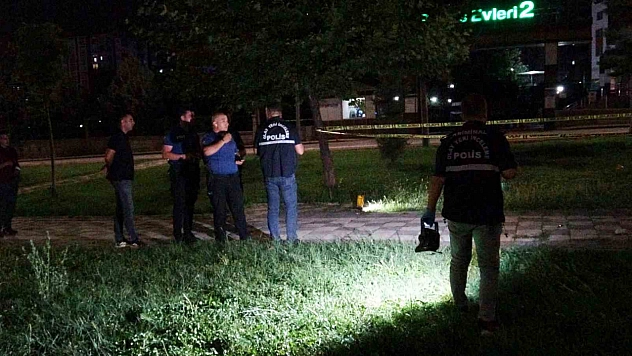 Malatya'daki silahlı kavgada şüpheliler adli kontrolle serbest bırakıldı