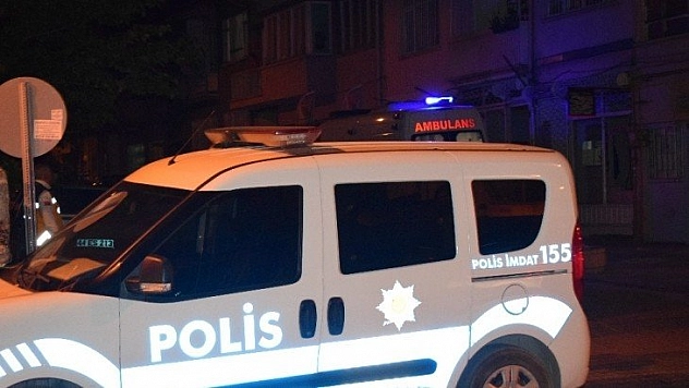 Silahlı kavgaya tutuklama