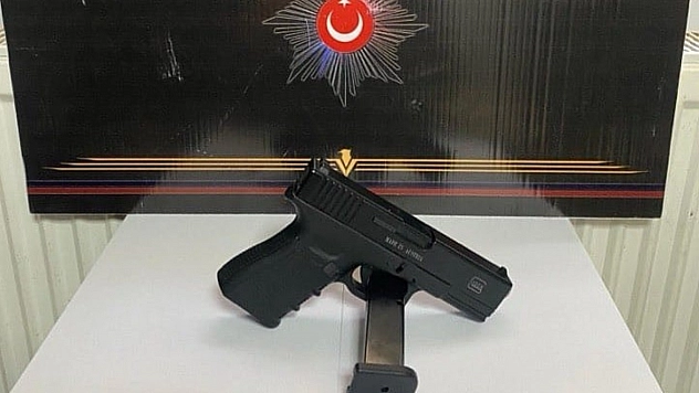 Malatya'daki silahlı saldırının failleri yakalandı