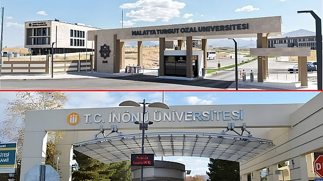 Malatya'daki üniversite öğrencilerine müjde! YÖK kararı 1 yıl daha uzattı