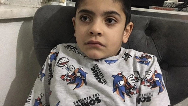 Malatya'dan Adıyaman'a gidip kaybolmuştu! 8 yaşındaki Can'dan acı haber