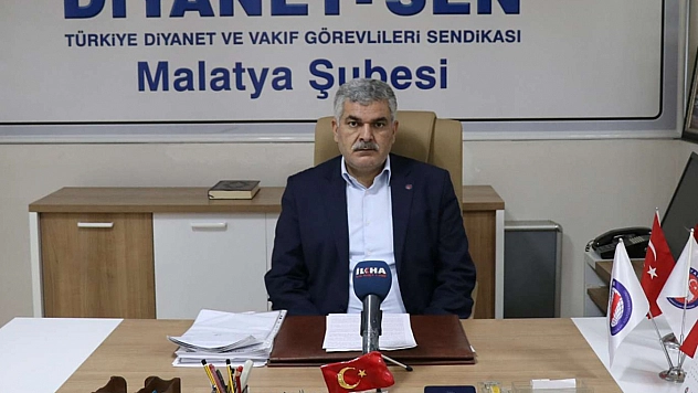 Malatya'dan Anneler Günü reklamına sert tepki!