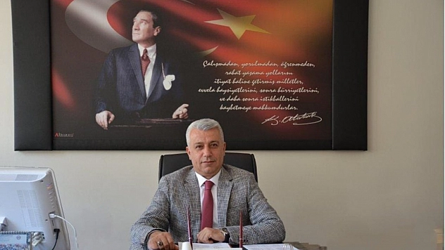 Malatya'dan Karaman'a atandı: Sadun Kılınç il müdürü oldu