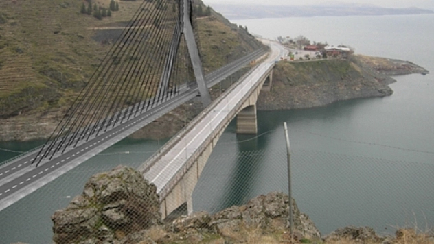 Malatya'dan komşu şehre gitmek 4 dakikaya düştü: Milyonluk tasarruf sağlandı!