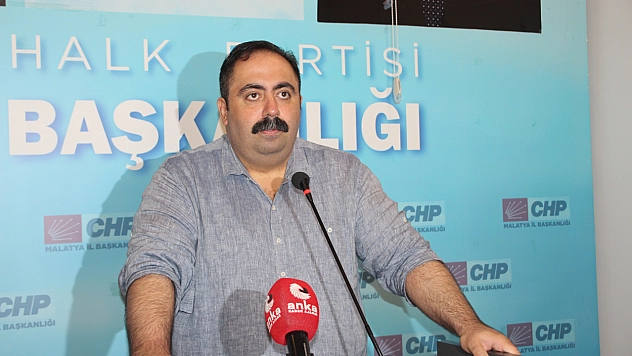 Malatya'dan konngre kararına tepki: Hukuksuz kararları tanımıyoruz