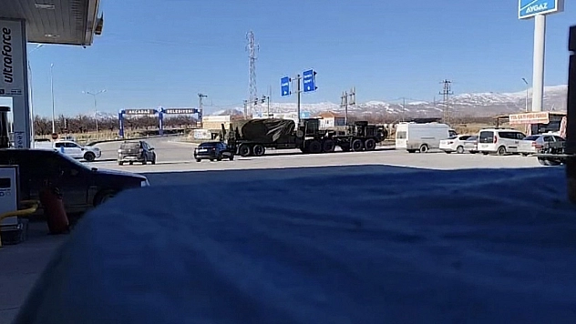 Malatya'dan sonra Adana için harekete geçildi! İncirlik Üssü'ne takviye!