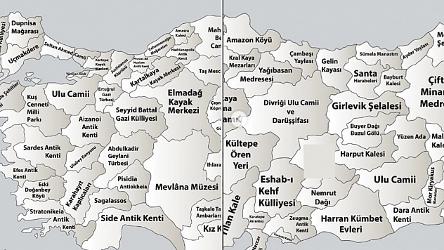 Malatya denince akla ilk o geliyor! Arslantepe'nin yeri sarsıldı!