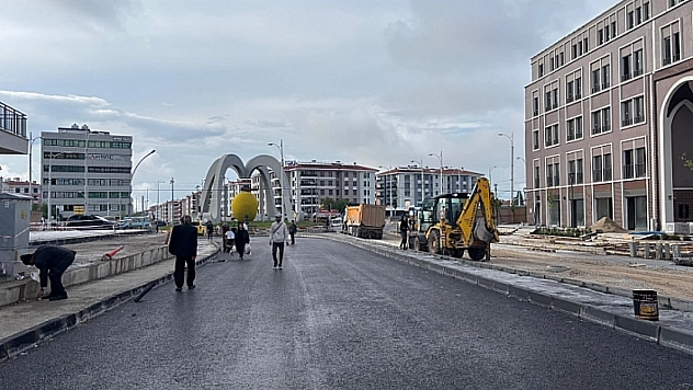 Malatya depreme 'tam dirençli' olarak inşa ediliyor