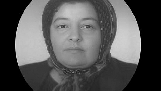 Malatya Eğitim ve Araştırma Hastanesinin acı kaybı: Sıdıka Doğan vefat etti