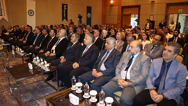 Malatya ekonomisi yeni arayışlar peşinde!