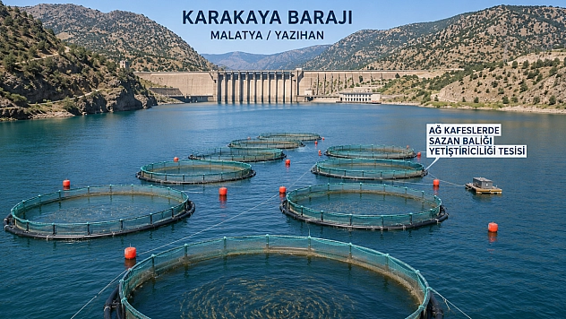 Malatya ekonomisine büyük katkı sağlayacaktı: Projeyi bakanlık durdurdu