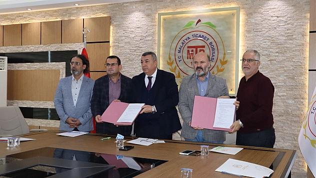 Malatya ekonomisinin bel kemiği sarsıldı! İlk kez bilimsel olarak ele alınacak…