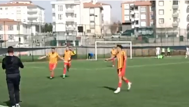 Malatya Elazığ'ı eli boş gönderdi