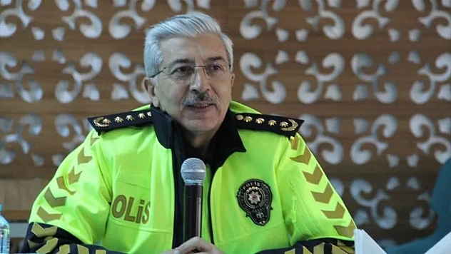 Malatya Emniyet Müdürü değişti