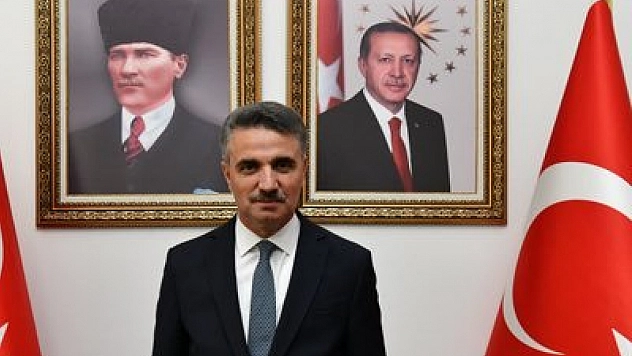 Malatya Eski Valisi Bakanın Yerine Atandı
