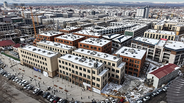 Malatya esnafı kepenk açmak için gün sayıyor!