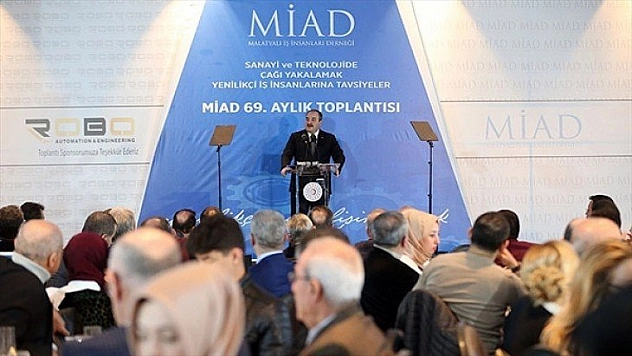 Malatya farklı bir öneme sahip