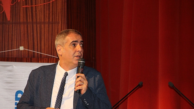 Malatya Fayı Aktif!  Deprem Yüzeye Yakın Olacak!