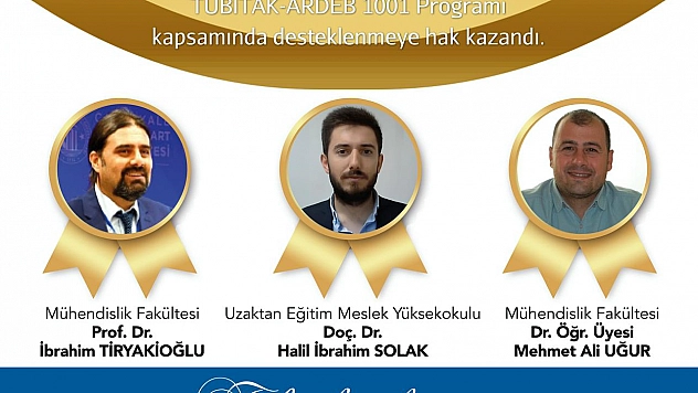 Malatya Fayı Mercek Altında| Fayda Enerji mi Birikti? Yüksek Çözünürlükle Takip Edilecek!