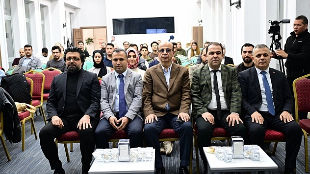 Malatya'da Genç Girişimcilik Akademisi başladı