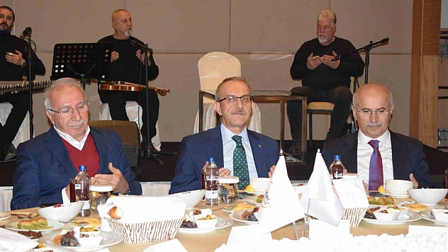 'Malatya her gecen gün daha iyiye gidiyor'