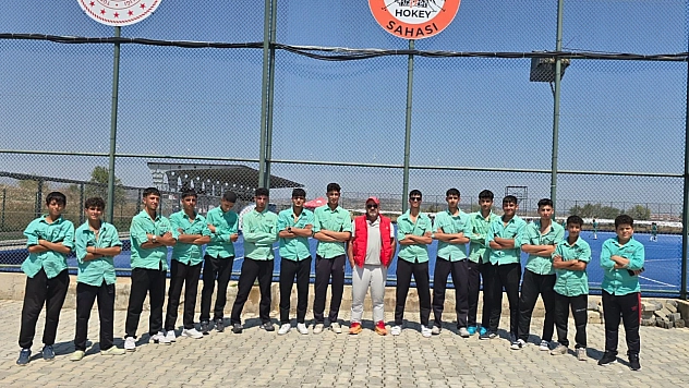 Malatyalı 4 sporcuya milli davet