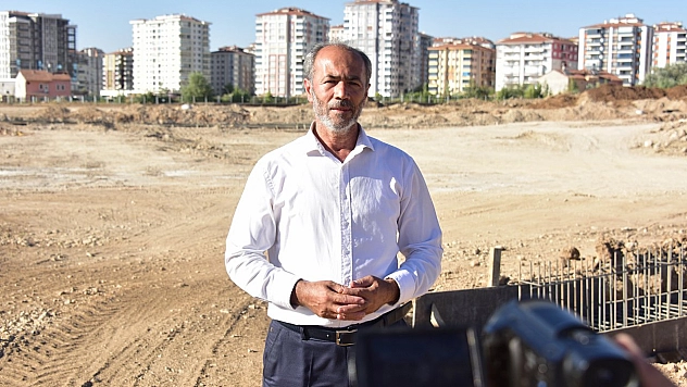 Malatya için büyük kazanım