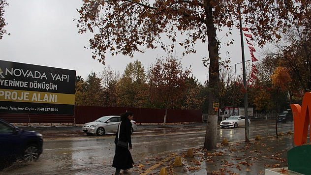 Malatya için tehlike çanları çalıyor: Yağmurlu gün sayısı endişelendirdi!