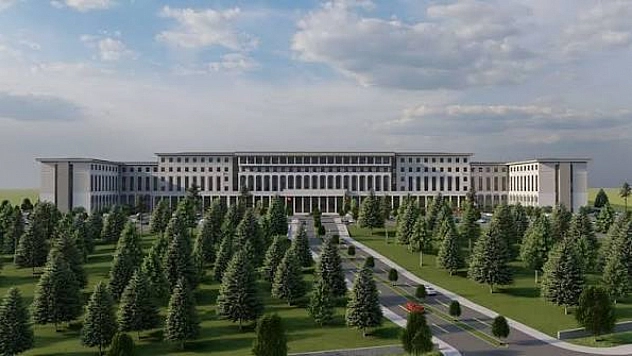 Malatya İdare Mahkemesinin Derecesi Yükseltildi