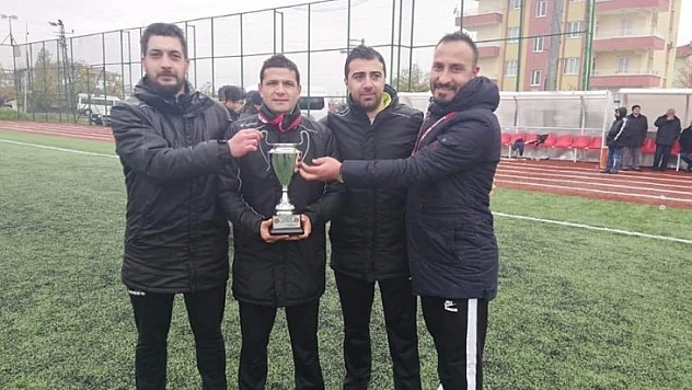 Hakan Aydemir ile devam