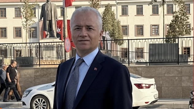 Malatya İş İnsanları Platformu'ndan CHP'li Başarır'a sert tepki