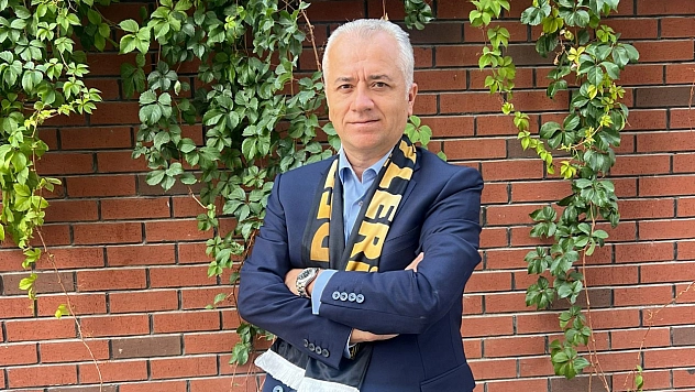 Başkan Özköse'den Yeşilyurtspor'a final desteği